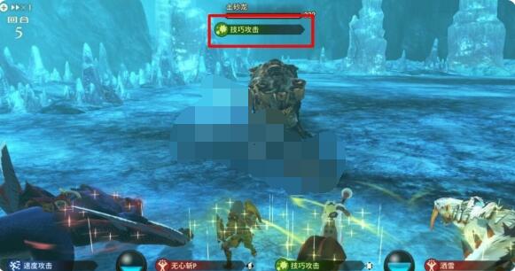 怪物猎人物语2土砂龙怎么打？怪物猎人物语2破灭之翼土砂龙打法说明