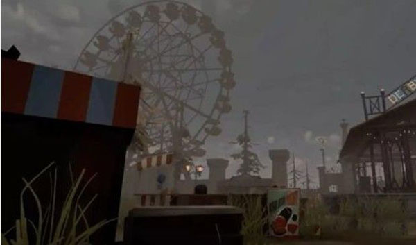 今天分享第五人格月亮河公园隐藏彩蛋攻略。 