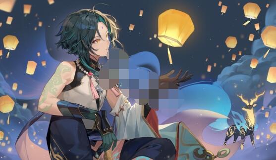 原神双火公子队怎么玩？原神双火公子队打法攻略