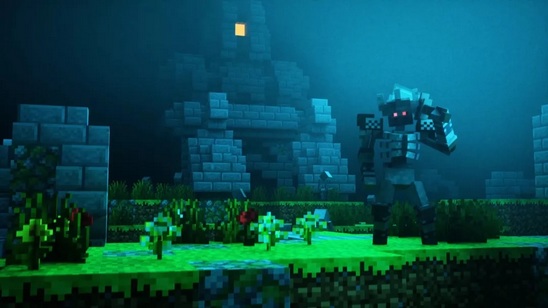 我的世界月蚀魔瞳者攻略 我的世界月蚀魔瞳者怎么玩