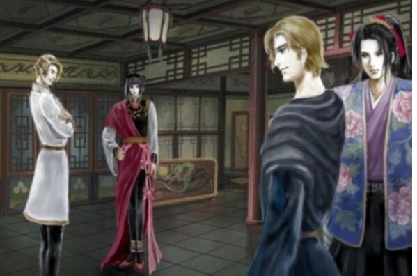 大航海时代4威力加强版如何开港口?大航海时代4威力加强版开港口技巧