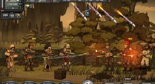 归家异途2安全屋解锁要什么建筑？归家异途2安全屋解锁条件