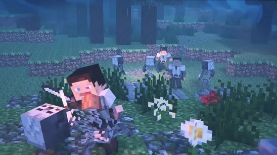 我的世界月蚀魔瞳者攻略 我的世界月蚀魔瞳者怎么玩