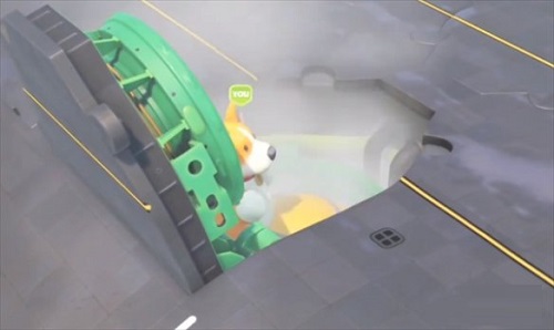 动物派对潜艇图怎么玩?动物派对潜艇图玩法攻略