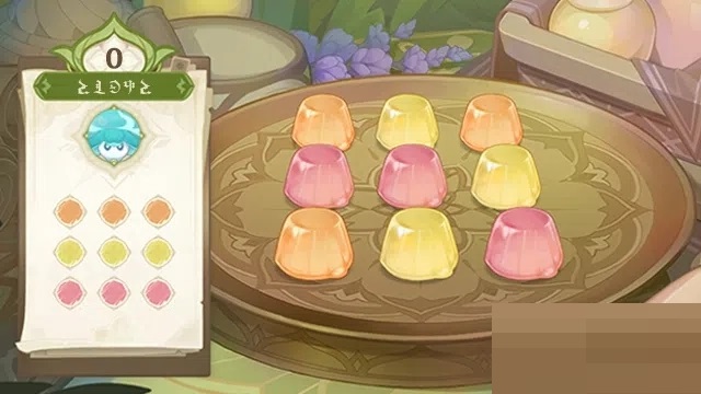 原神3.2智巧灵蕈大竞逐活动怎么玩？原神3.2智巧灵蕈大竞逐活动玩法攻略