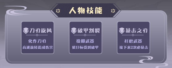 《平妖集》讙猫人物怎么样？《平妖集》讙猫人物介绍