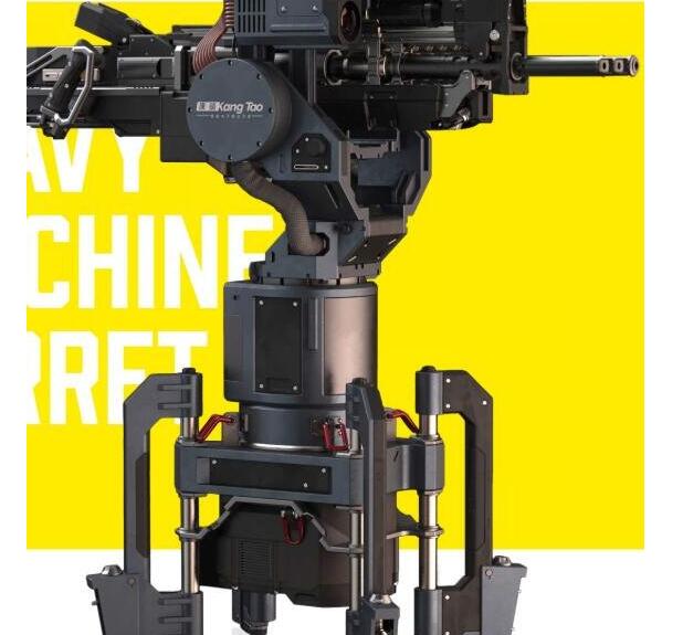 赛博朋克2077武器有哪些 赛博朋克2077全部武器种类介绍