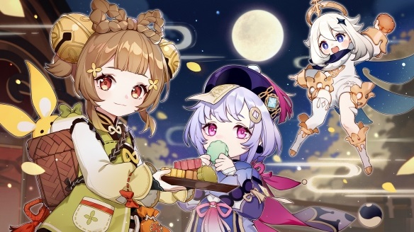 原神2.6新增哪些成就？原神2.6新增成就一览