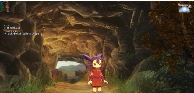 天穗之咲稻姬夜晚怎么探索 天穗之咲稻姬夜晚探索指南