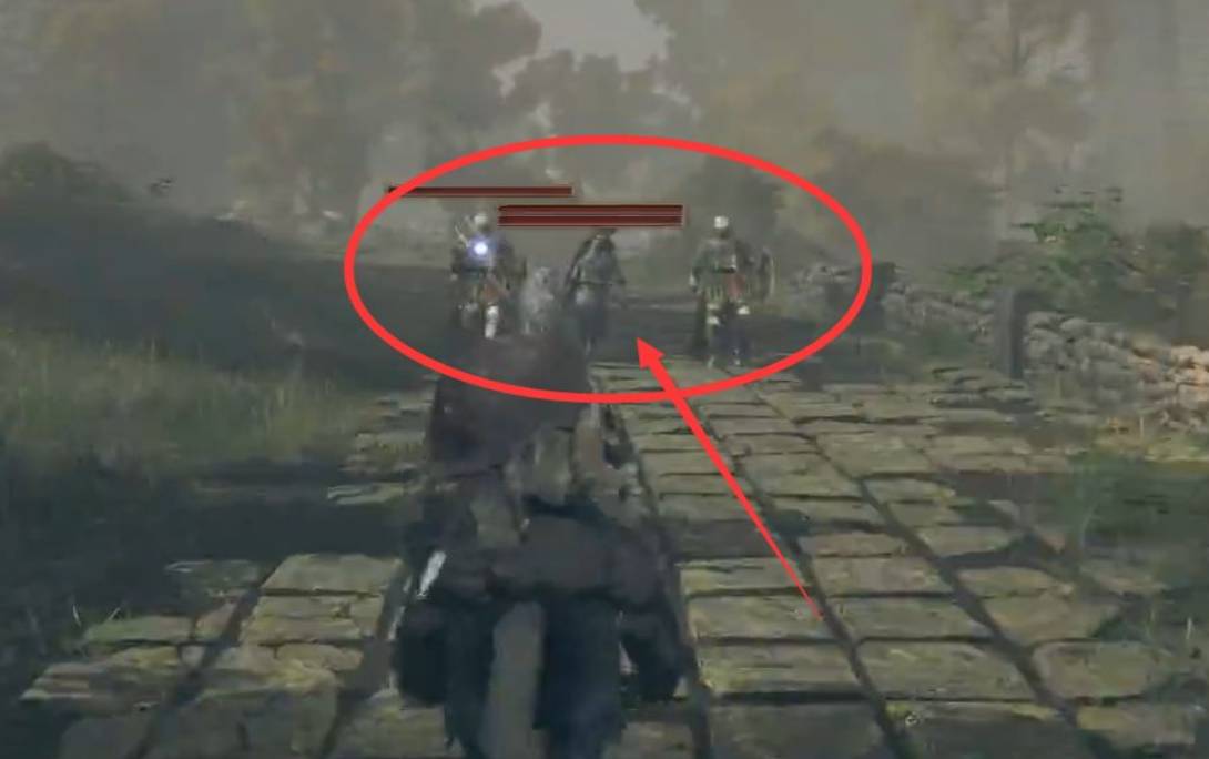 艾尔登法环黄铜盾怎么获得?艾尔登法环黄铜盾获得攻略