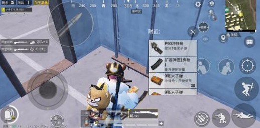 和平精英山谷地图多大?和平精英体验服山谷地图更新与大小解析