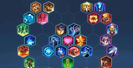 云顶之弈并肩作战拼多多阵容怎么搭配？云顶之弈并肩作战拼多多阵容玩法介绍