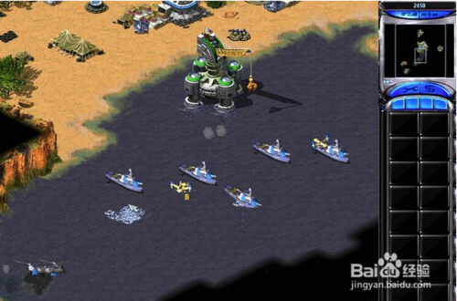 红色警戒2技巧秘诀合理利用攻略详解