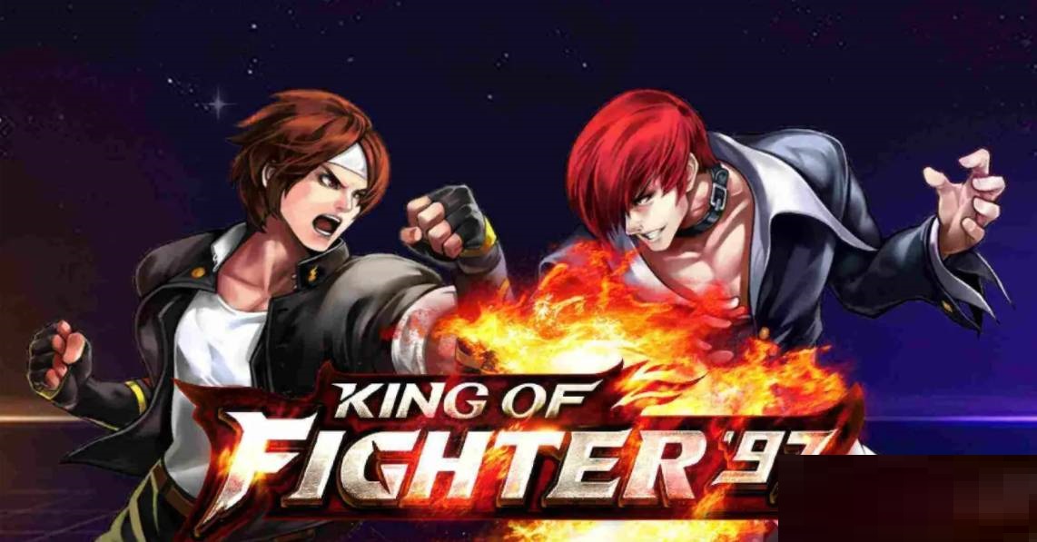 拳皇97火神大招怎么释放?拳皇97火神大招释放方法