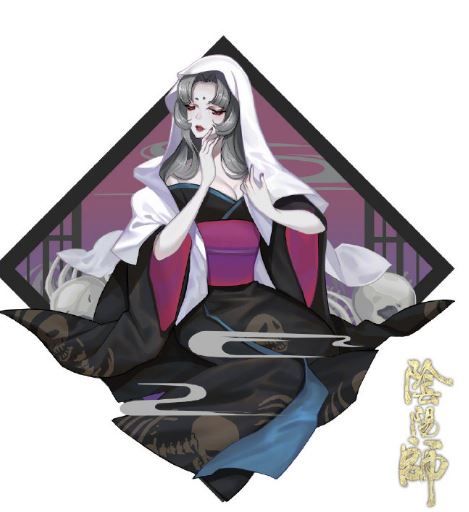 《阴阳师》飞缘魔御魂获得分享