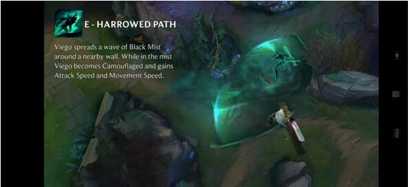 英雄联盟新英雄佛耶戈怎么玩？英雄联盟新英雄佛耶戈玩法技巧详解