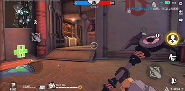 王牌战士妮娜马克天赋选择搭配攻略