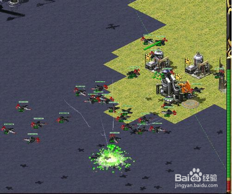 红色警戒2技巧秘诀合理利用攻略详解