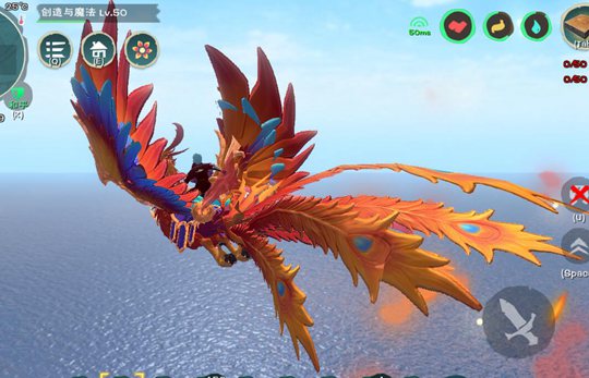 创造与魔法发型头饰系统更新改详解