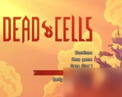 死亡细胞怎么调中文 死亡细胞中文模式设置方法