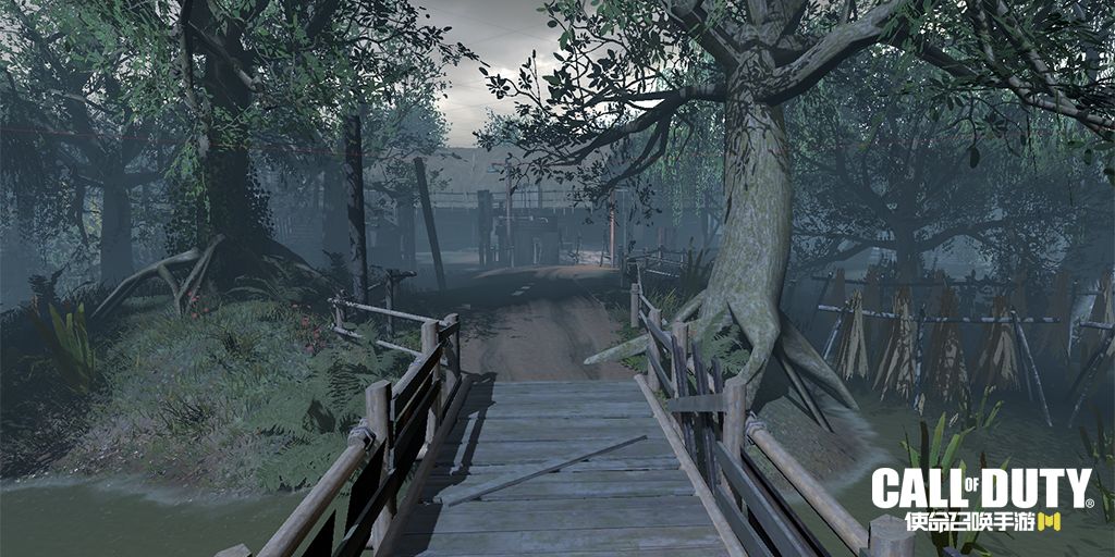 使命召唤手游新版模式和地图内容分享