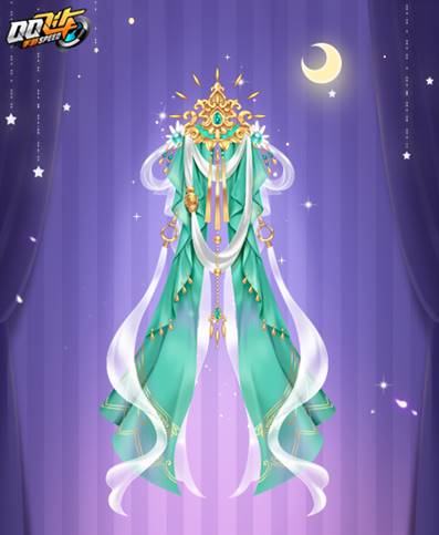 《QQ飞车》手游绚烂敦煌活动分享