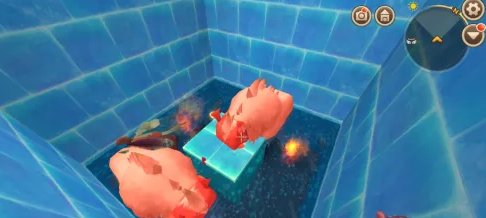 迷你世界怎么做火锅？迷你世界中做火锅的详细攻略