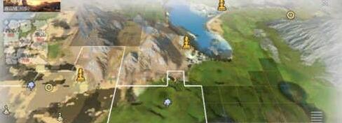 妄想山海铁血千趣台在哪 妄想山海铁血千趣台位置坐标一览