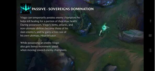 英雄联盟新英雄佛耶戈怎么玩？英雄联盟新英雄佛耶戈玩法技巧详解