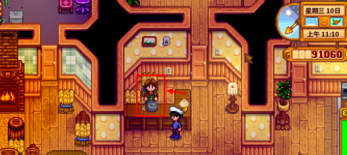 小编分享星露谷物语如何获得干草。 