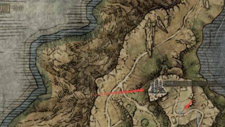 艾尔登法环移动钟楼怎么进入?艾尔登法环移动钟楼进入方法