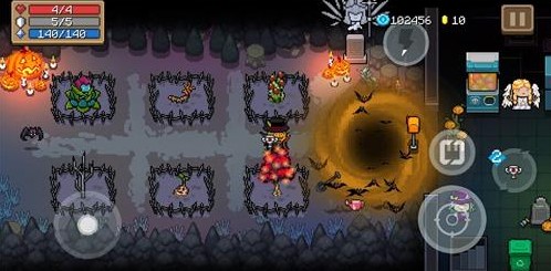 元气骑士宠物蝙蝠获取与喂食方法攻略