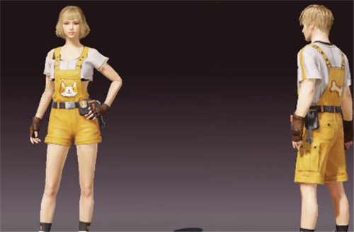 和平精英神秘黑猫皮肤什么时候出? s10赛季神秘黑猫皮肤分享