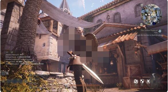 神佑释放神谕任务怎么开 神佑释放神谕任务怎么触发