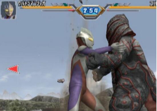 奥特曼格斗进化3如何获得加坦杰厄 奥特曼格斗进化3获得加坦杰厄方法