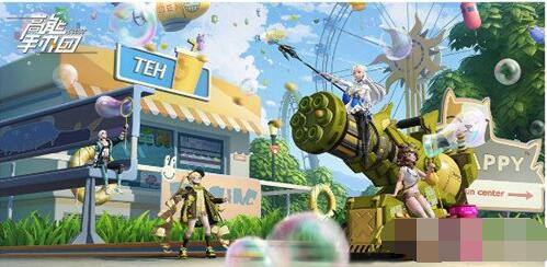 高能手办团赵云阵容怎么搭配 高能手办团赵云阵容配攻略