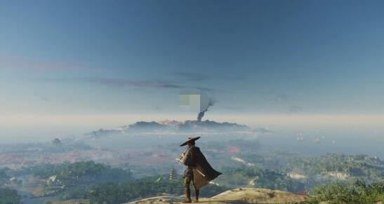 关于对马岛之鬼如何加点。 