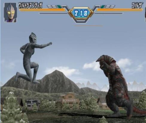 奥特曼格斗进化3如何获得加坦杰厄 奥特曼格斗进化3获得加坦杰厄方法