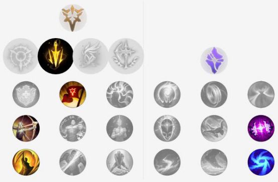 LOL8.18版本下路老鼠玩法分享