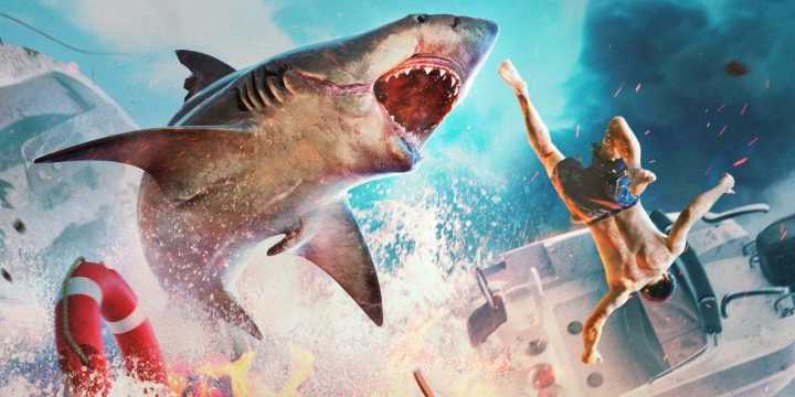 食人鲨有哪些套装？食人鲨套装介绍