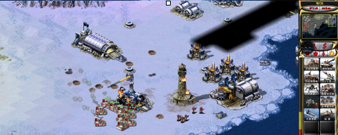 红色警戒2共和国之辉如何玩苏俄家乡前线？红色警戒2共和国之辉玩苏俄家乡前线的详细攻略