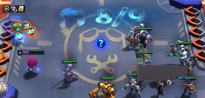 云顶之弈s6保镖如何转职？云顶之弈s6保镖转职攻略