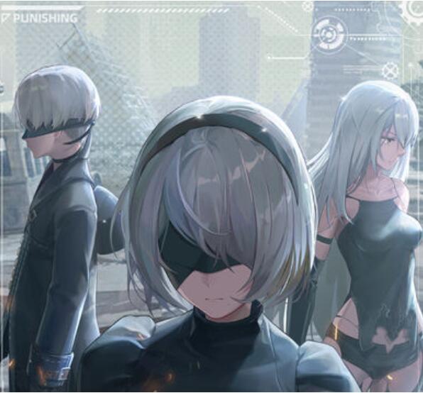 战双帕弥什尼尔联动2B角色怎么获得 战双帕弥什尼尔联动2B角色获取方式