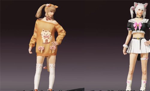 和平精英神秘黑猫皮肤什么时候出? s10赛季神秘黑猫皮肤分享