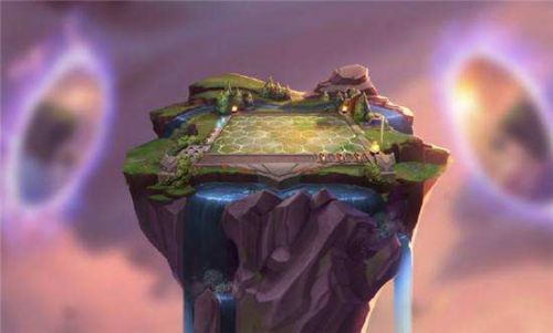 云顶之弈11.20版本更新内容有哪些？云顶之弈11.20版本更新内容介绍