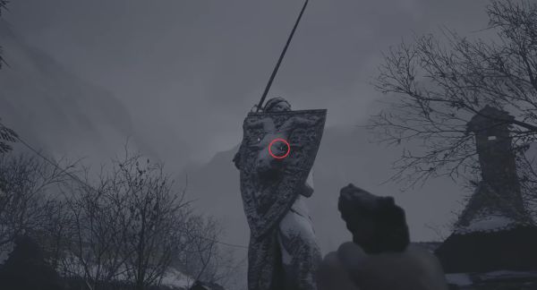 生化危机8村庄Demo全道具收集攻略 生化危机8村庄Demo有哪些道具？