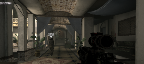 使命召唤8顺藤摸瓜怎么玩？使命召唤8顺藤摸瓜攻略