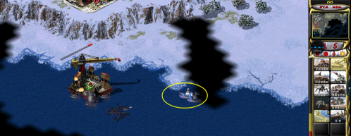 红色警戒2共和国之辉如何玩苏俄家乡前线？红色警戒2共和国之辉玩苏俄家乡前线的详细攻略