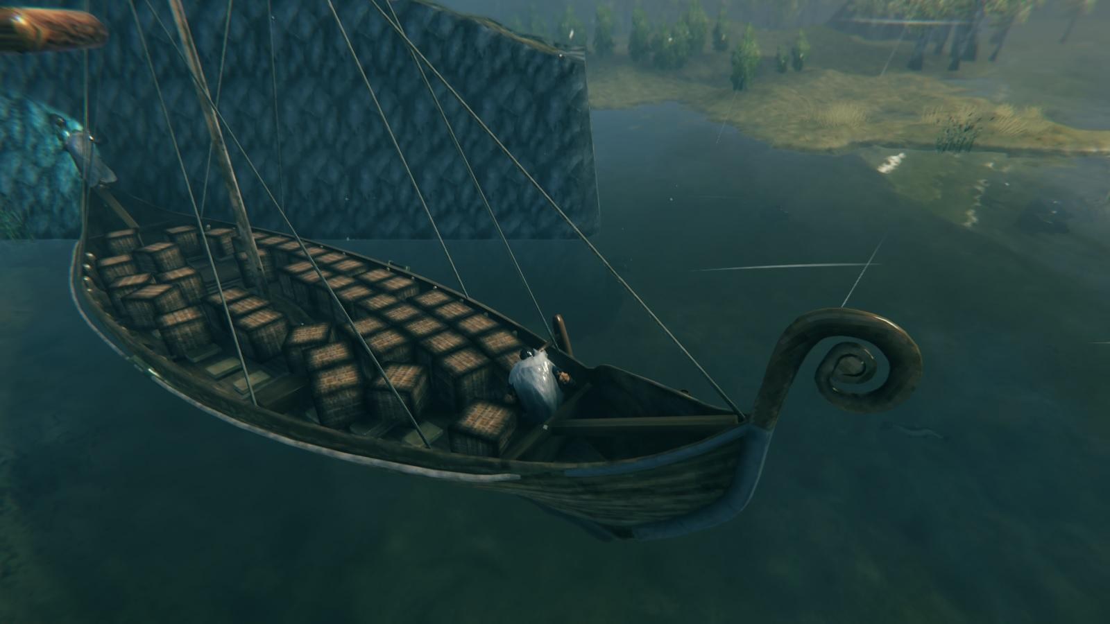 英灵神殿如何扩充船舱？英灵神殿扩充船舱方法介绍