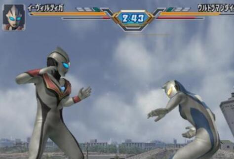 奥特曼格斗进化3如何获得加坦杰厄 奥特曼格斗进化3获得加坦杰厄方法